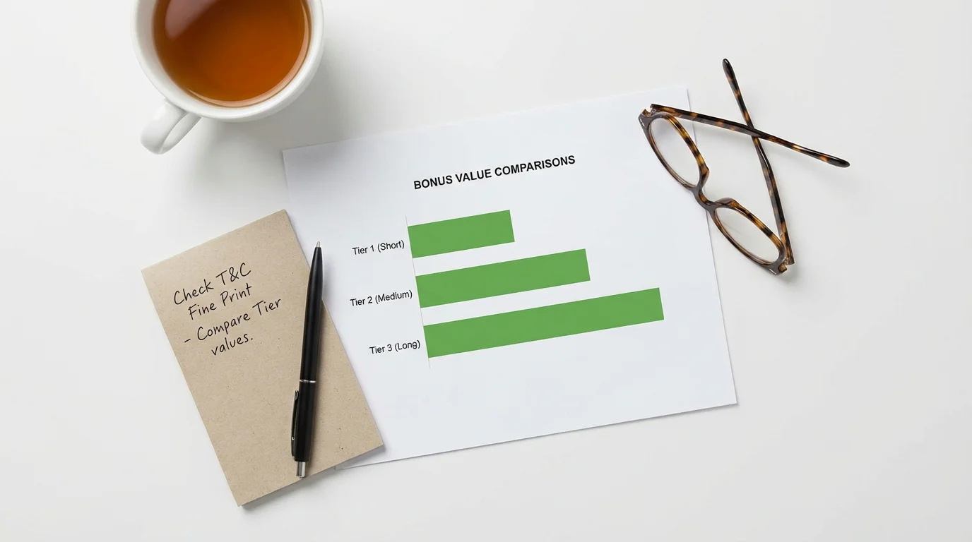 Wagering requirements on UK gambling bonuses explained with clear examples