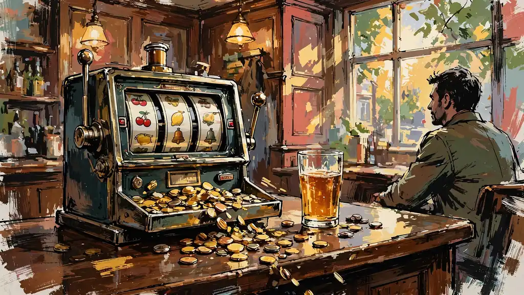 200 Free Spins No Deposit in the UK: Terms Explained