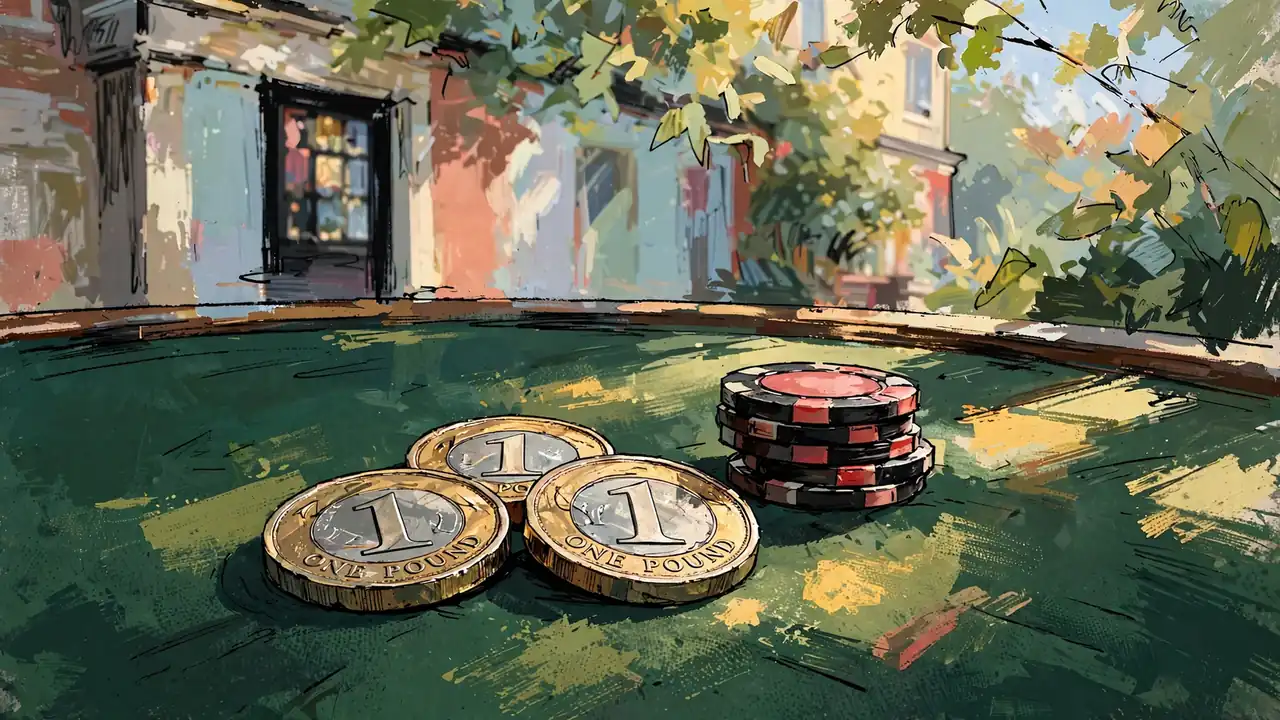 £3 Minimum Deposit Casinos in the UK: What to Know