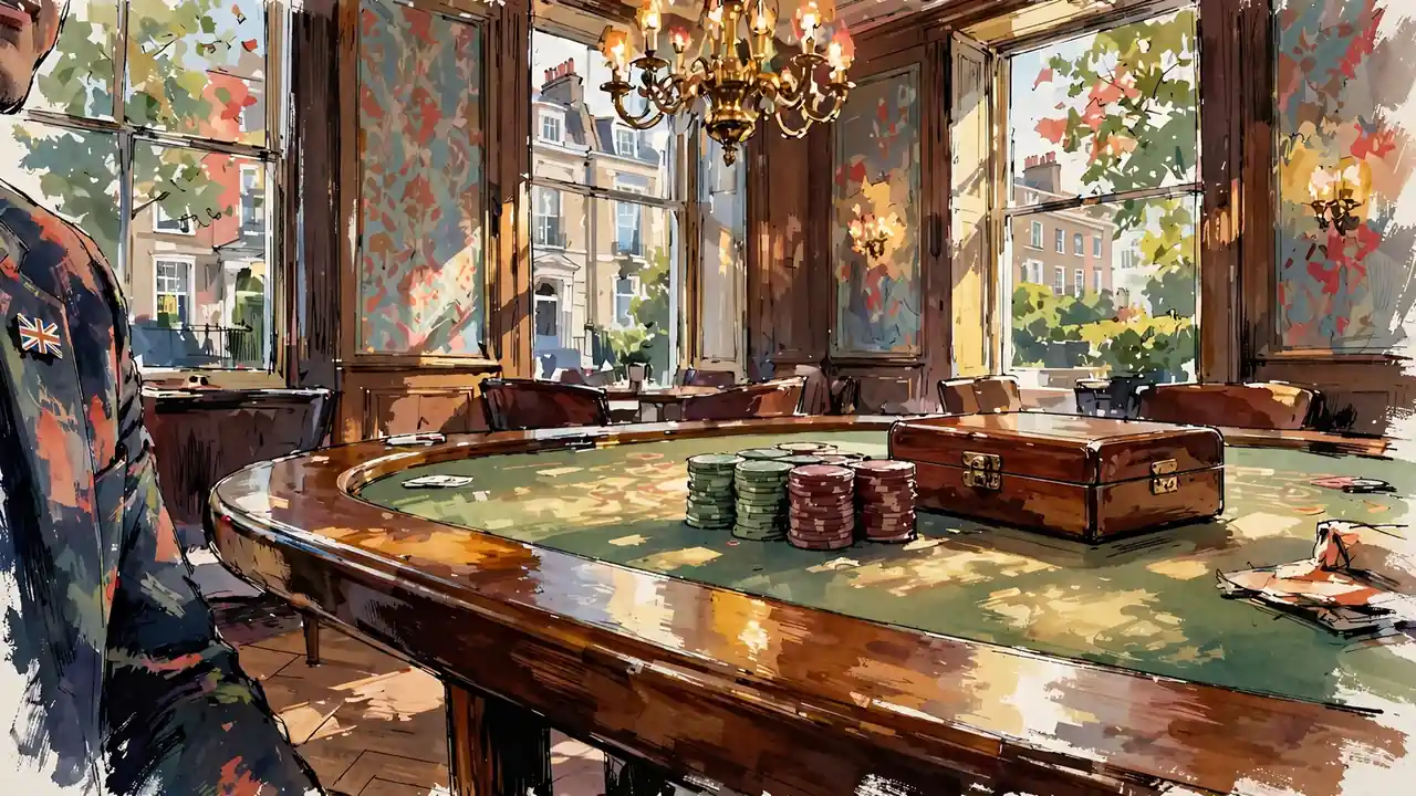 Betsoft Online Casinos in the UK: Availability Checks