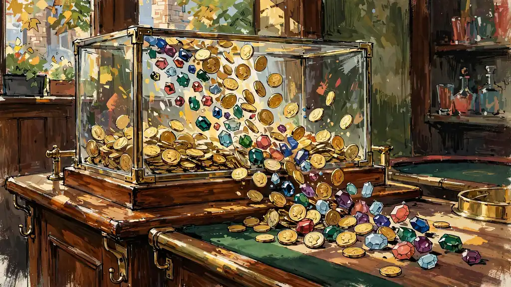 Cascading Slot Games in the UK: How They Work