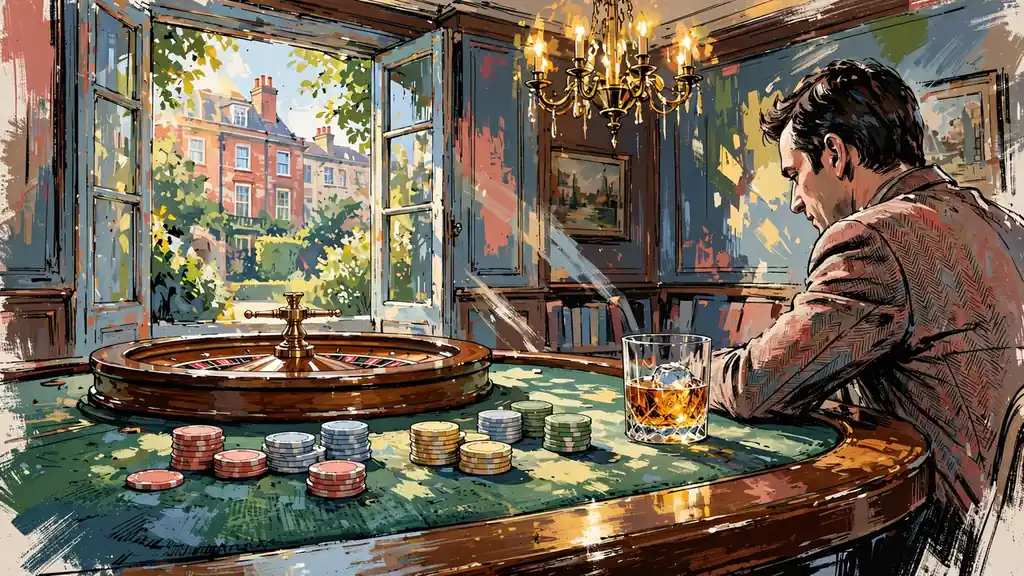 UK Casino Sign-Up Bonuses: Terms and Conditions