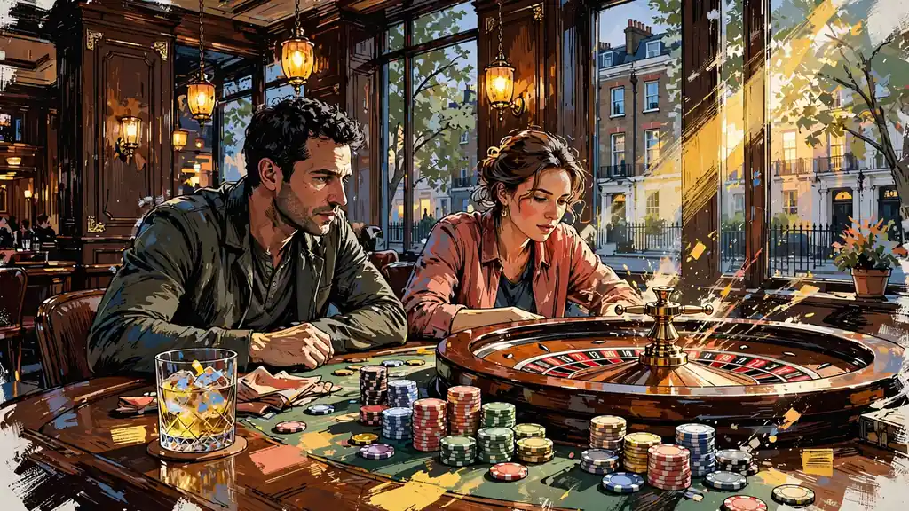 EGT and Amatic Casinos in the UK: What’s Verified