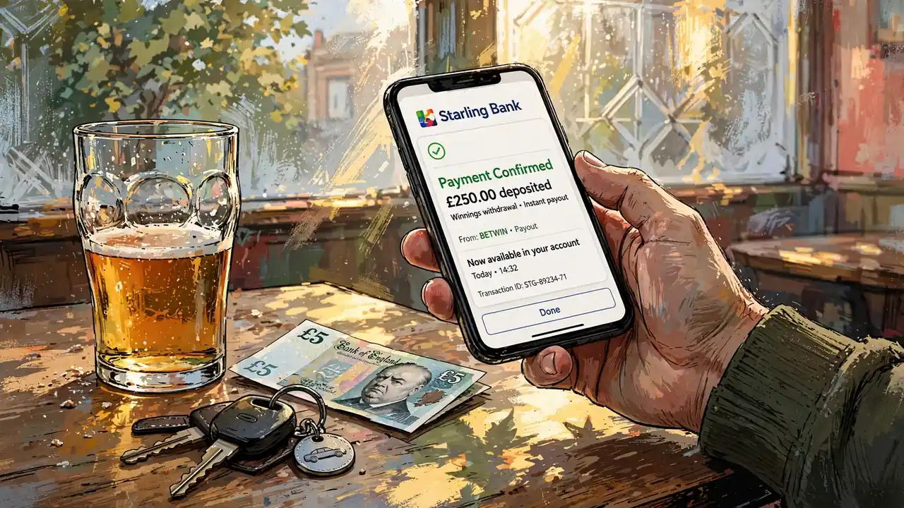 Instant Withdrawal Casinos UK: Understanding Payout Times