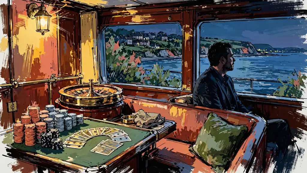 Offshore Casino Sites in the UK: Access and Risks