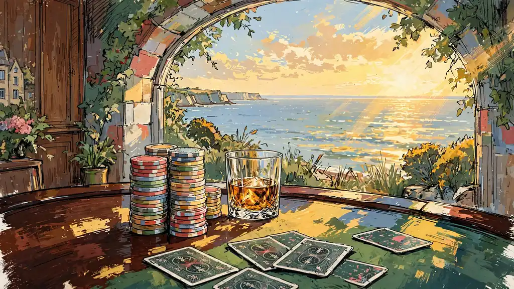 Offshore Casinos for UK Players: What to Know