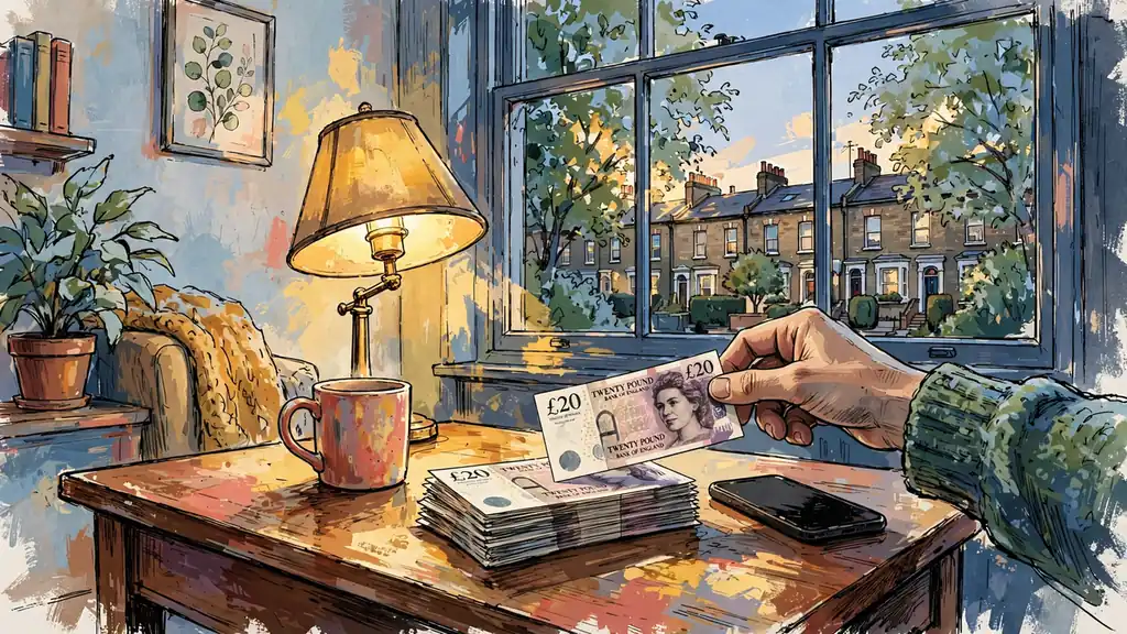UK online casino cashback bonuses: assess the terms