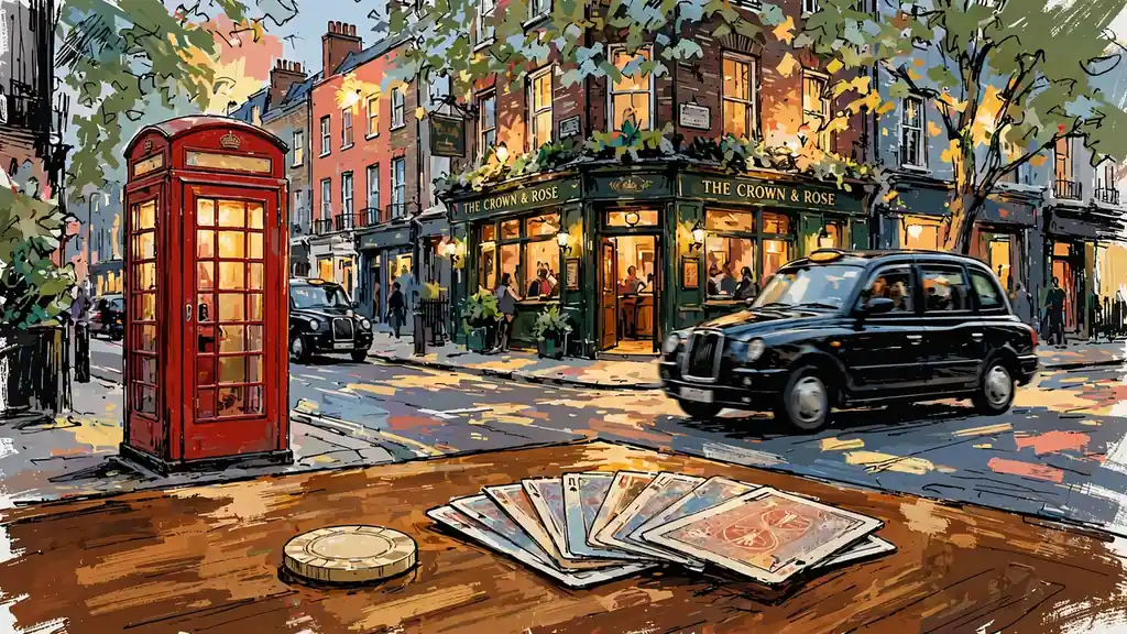 Mega Moolah at UK Online Casinos: What’s Known