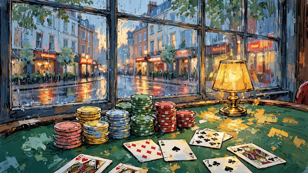 NoLimit City Slots at UK Casinos: Availability Guide