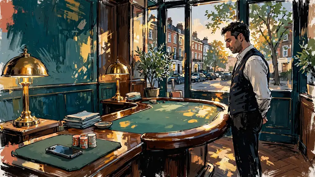 Amatic Games at UK Online Casinos: What to Know