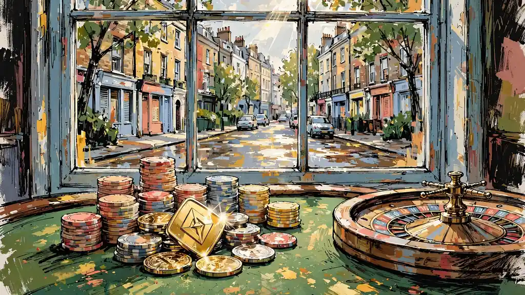 BNB Casino Comparison UK: What the Evidence Shows