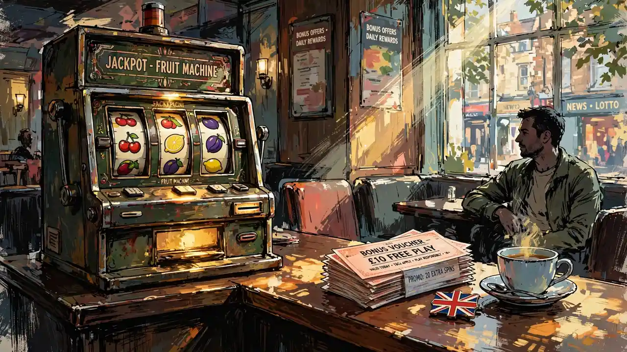Bonus Buy Casino UK: Features and Promotions