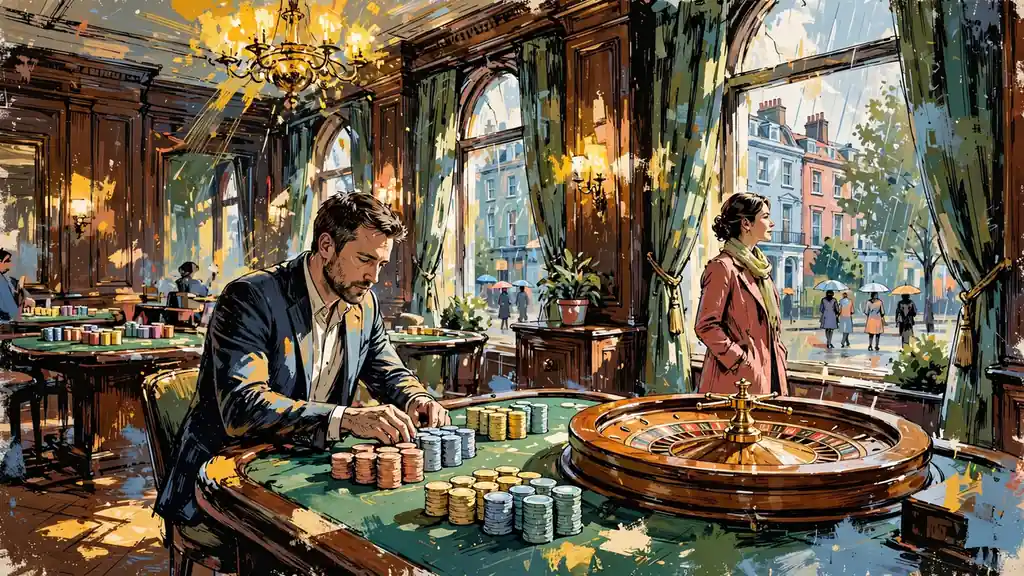 Casino Games