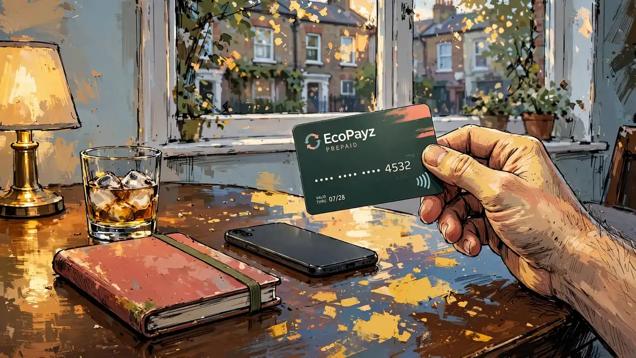 Casino Sites That Accept EcoPayz in the UK