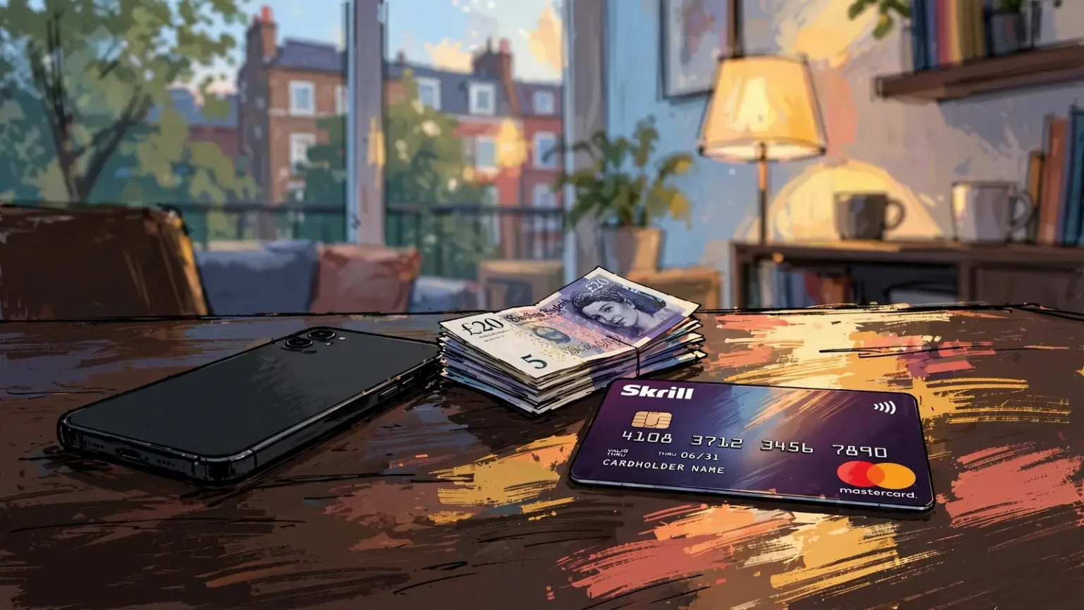 UK casino sites that accept Skrill in 2026