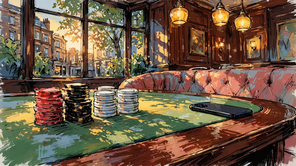 Casinos That Accept E-Wallets in the UK