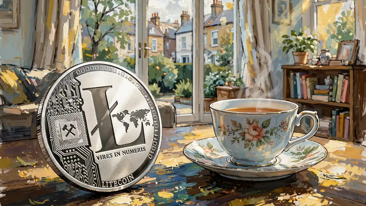 Litecoin casinos in the UK: what the evidence confirms