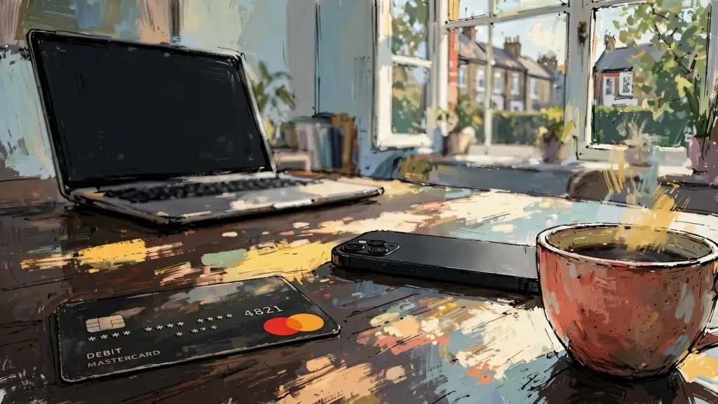 UK Casinos That Accept Mastercard: Debit Card Rules