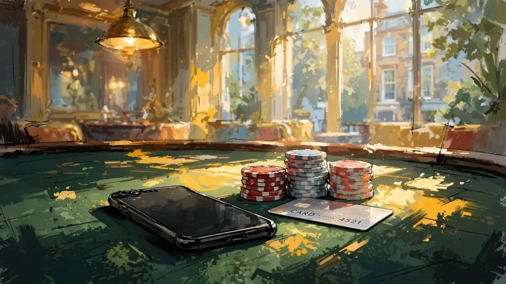 Casinos That Accept MiFinity in the UK: What to Check