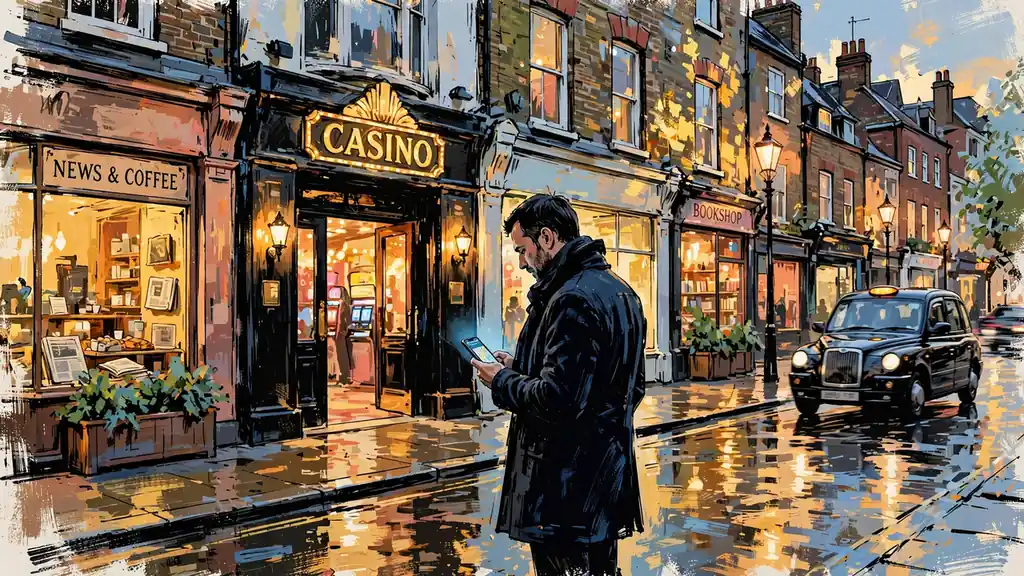 Boku Casinos in the UK: Deposit Availability