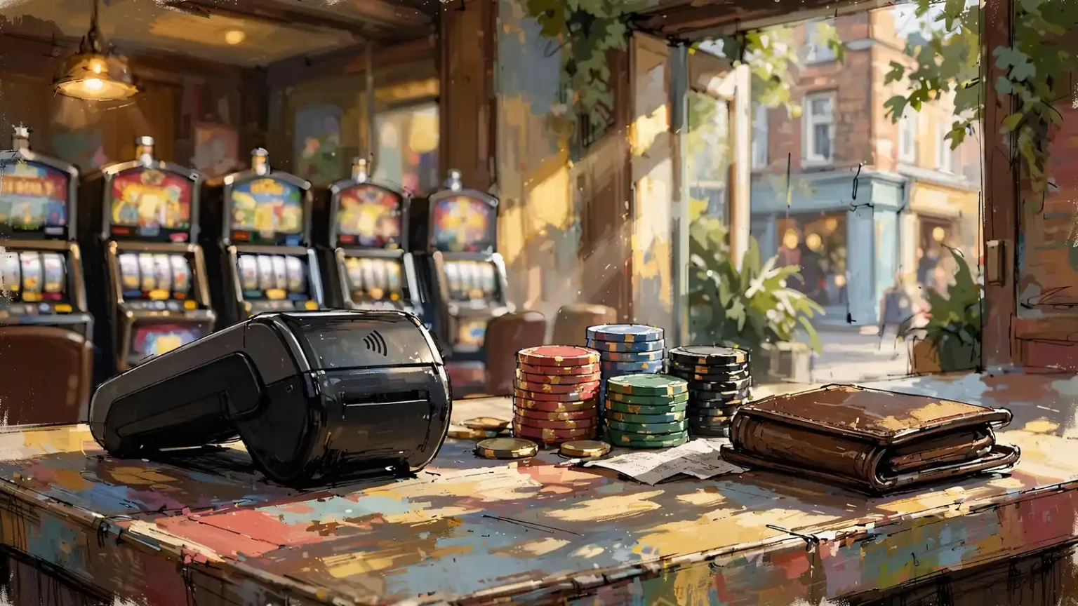 Casinos That Accept POLi in the UK: Payment Guide