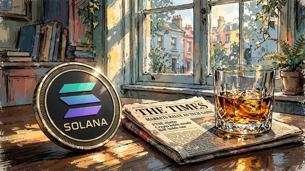 Casinos That Accept Solana in the UK: What to Check