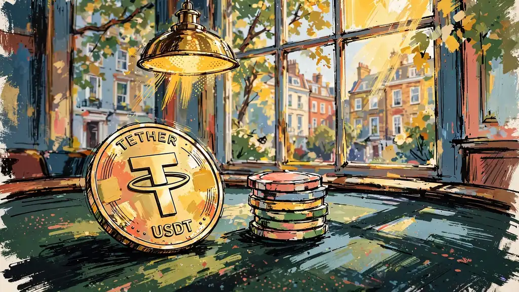 Casinos That Accept Tether in the UK: Payment Guide
