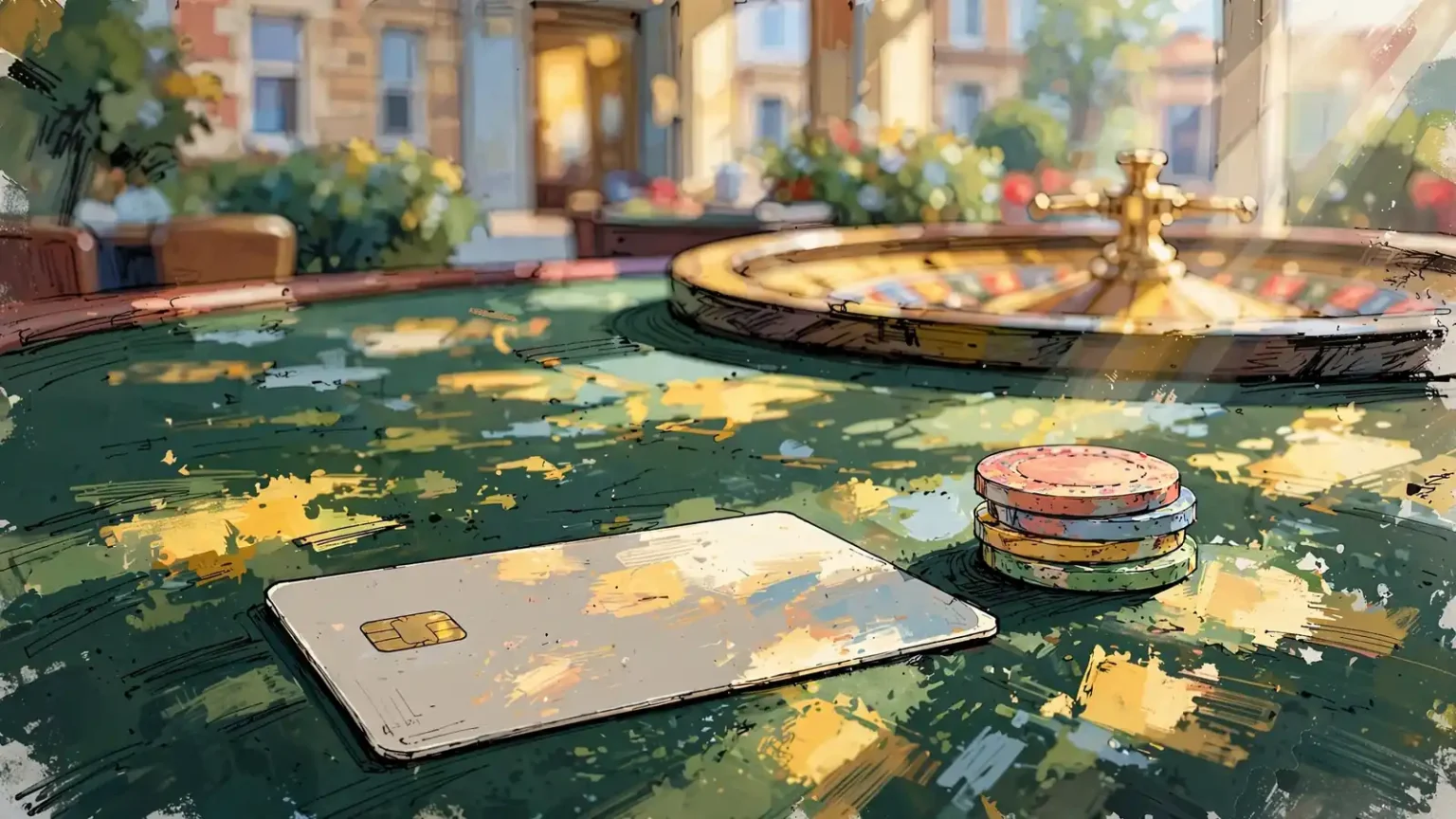Casinos That Accept Upaycard in the UK