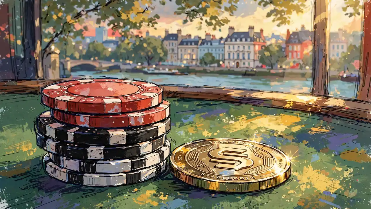 Casinos That Accept USDC in the UK: Payment Evidence