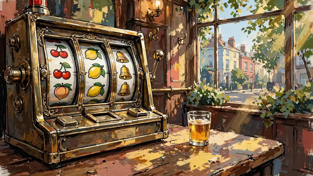 Classic Slots Online in the UK: How They Work