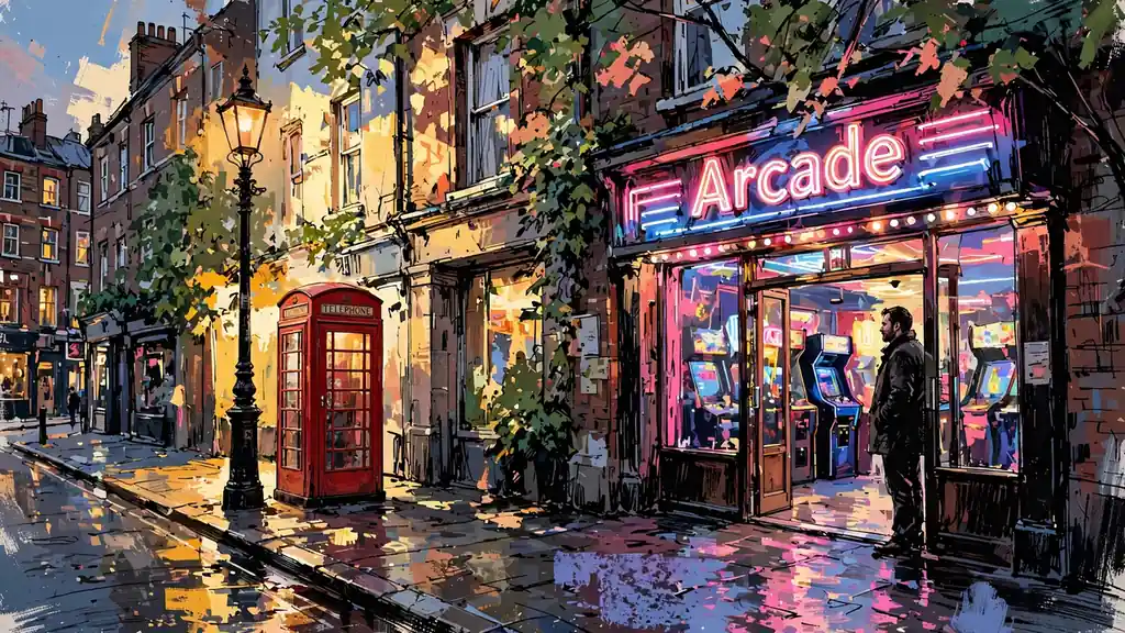 Cluster-Pays Slots in the UK: Wins and Rules