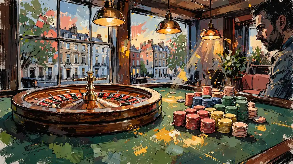 Crash Casino Games in the UK: Format and Play