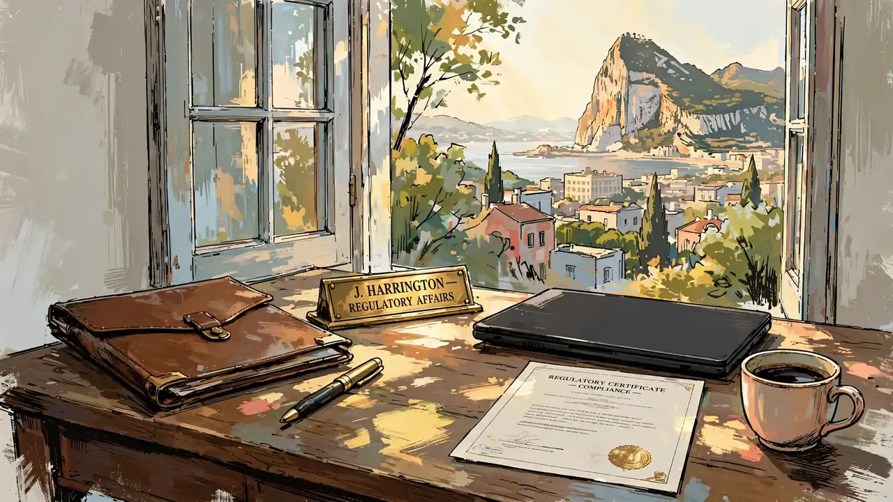 Gibraltar Casino Licence in the UK: What It Means