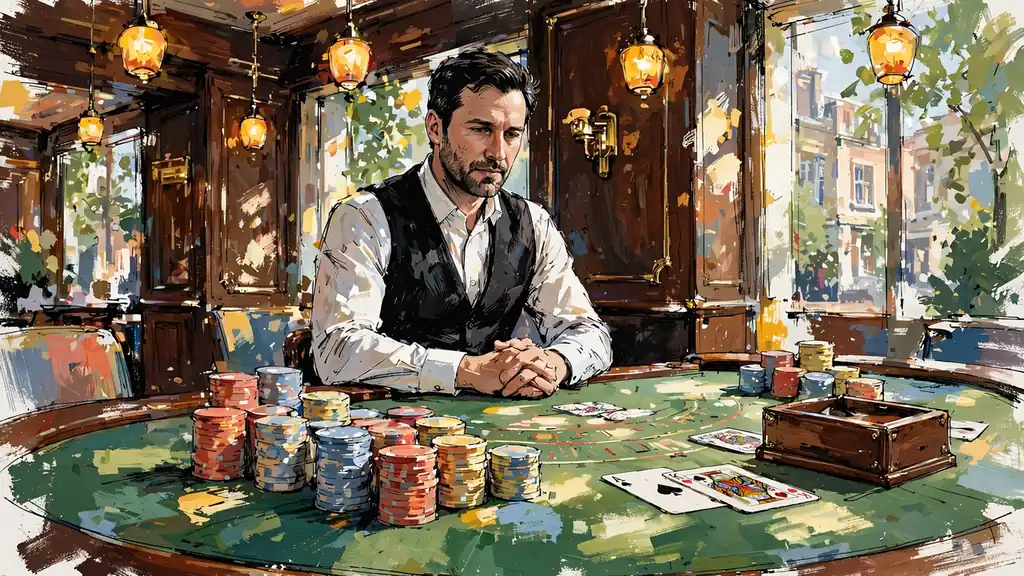 Live Blackjack Online Casinos in the UK: 2026 Guide