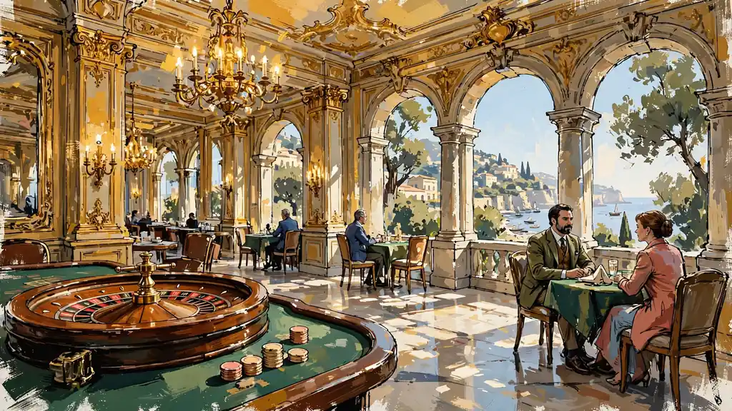 Non-UK Registered Casinos: Regulation and Risks