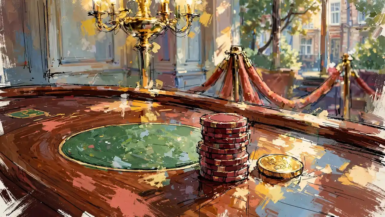 Online Casino with 100% Bonus: Terms Explained