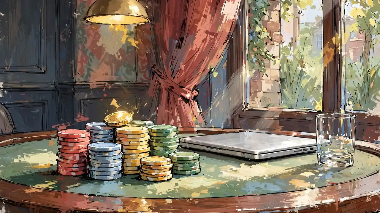 Online Casino with a 400% Bonus: What to Check