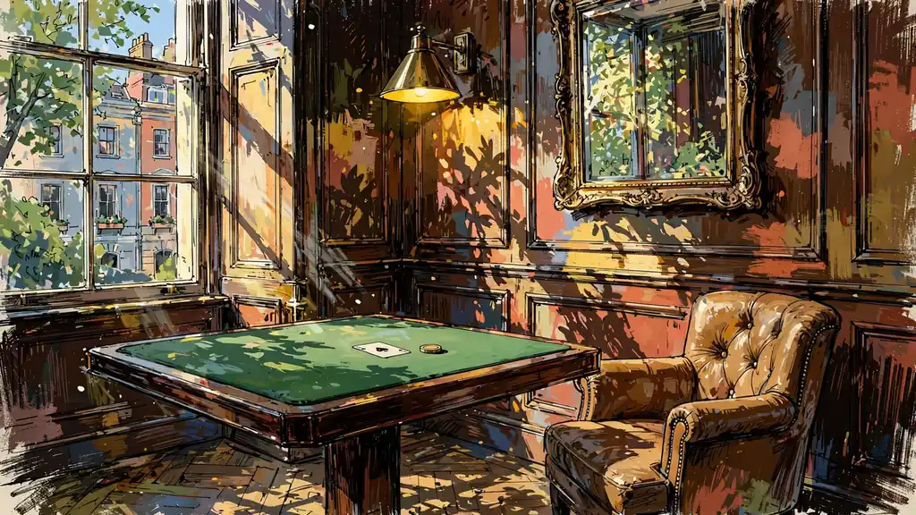 Online Casinos With No Sister Sites in the UK