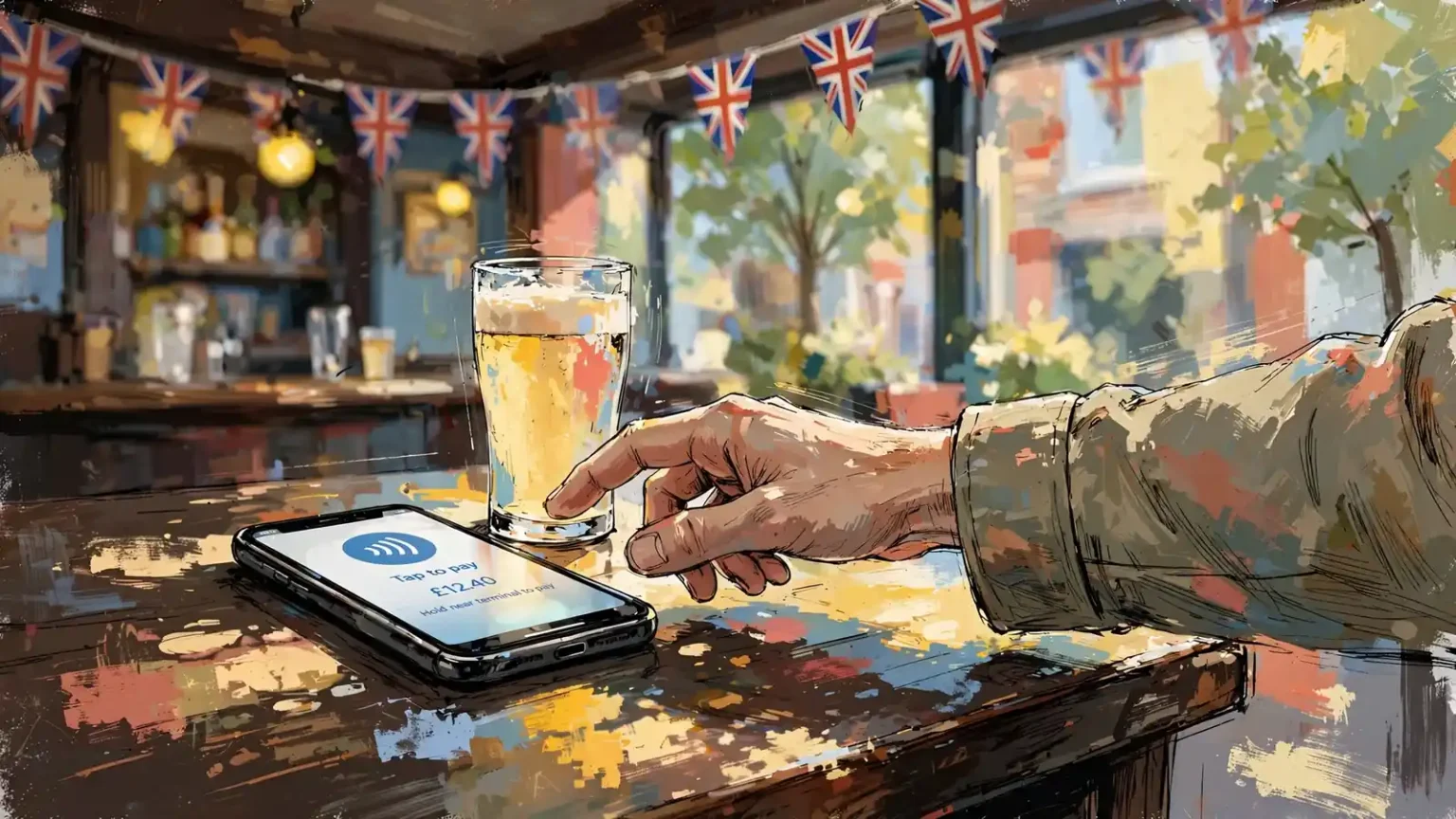 Pay by Mobile Casinos UK: Payments and Limits