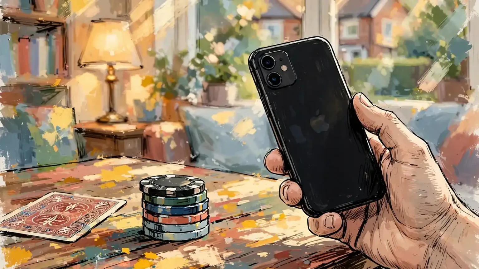 Pay by Phone Casinos UK: Deposits and Payment Rules