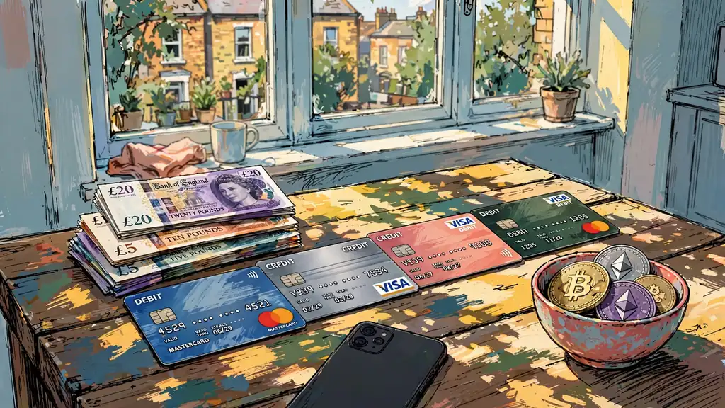 Payments