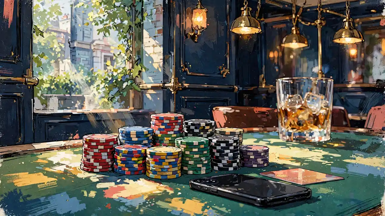 Highbet UK Casino Welcome Bonus: Terms Explained